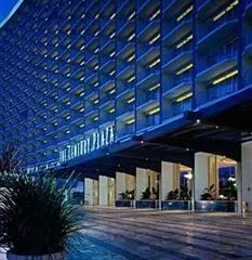 Hyatt Regency Century Plaza