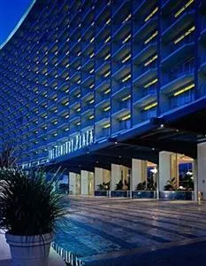 Hyatt Regency Century Plaza