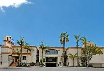 Comfort Inn Manhattan Beach