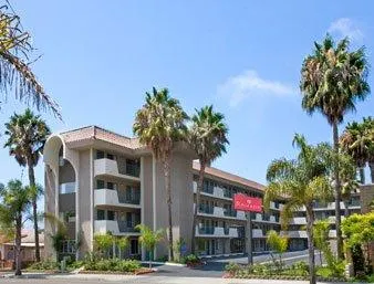 Ramada Oceanside