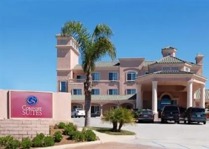 Comfort Suites - Marina