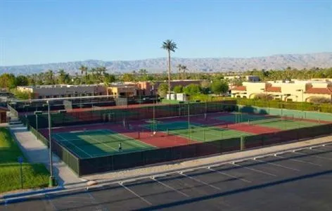 Embassy Suites Hotel Palm Desert Resort