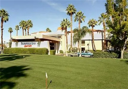 Fairfield Inn Palm Desert