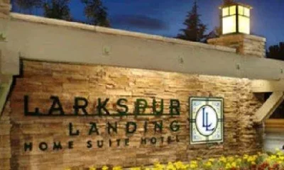 Larkspur Landing Pleasanton