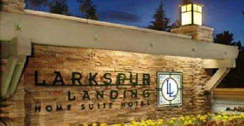 Larkspur Landing Pleasanton