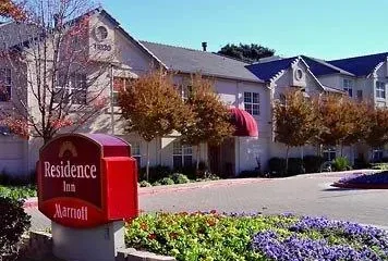 Residence Inn Pleasanton