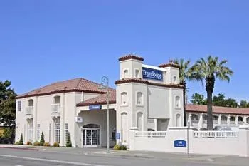 Travelodge Hotel Redding