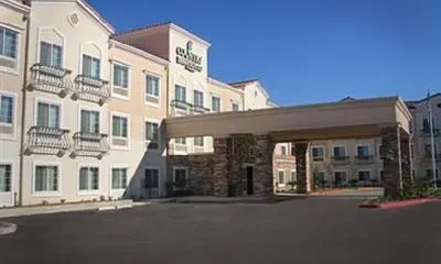 Country Inn & Suites San Bernardino/Redlands