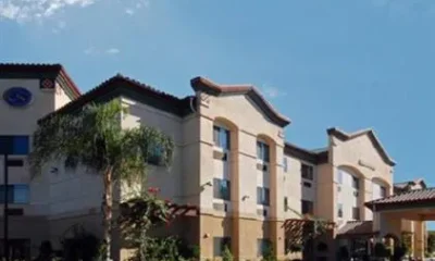 Comfort Suites Redlands