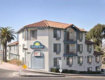 Days Inn San Clemente