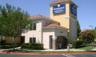 Homestead Studio Suites San Diego - Sorrento Mesa