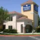 Homestead Studio Suites San Diego - Sorrento Mesa