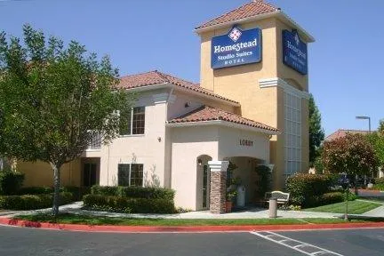 Homestead Studio Suites San Diego - Sorrento Mesa