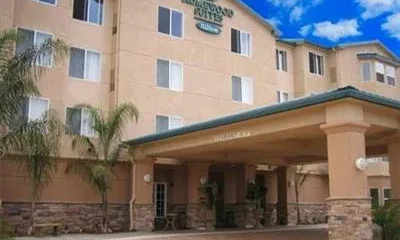 Homewood Suites San Diego-Del Mar