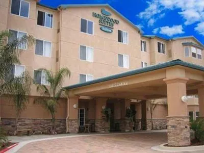 Homewood Suites San Diego-Del Mar