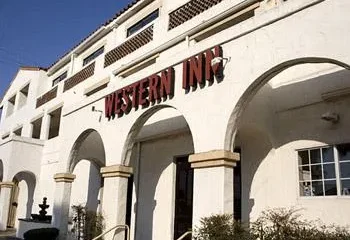 Western Inn Old Town San Diego