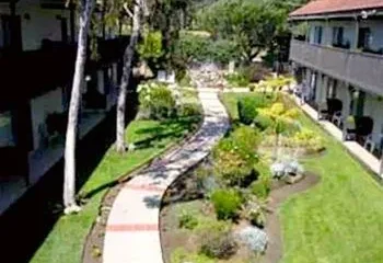 Quality Inn San Simeon