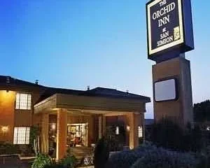 The Morgan at San Simeon - A Broughton Hotel