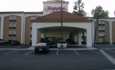 Hampton Inn Los Angeles/Santa Clarita