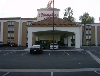 Hampton Inn Los Angeles/Santa Clarita