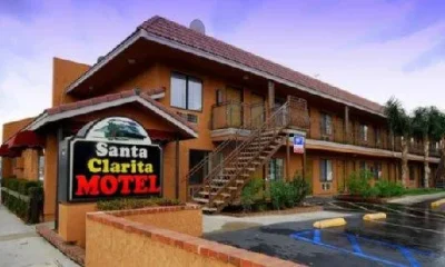 Santa Clarita Motel