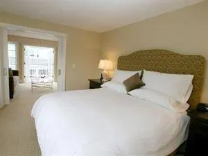The Gables Inn Sausalito