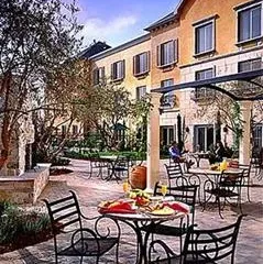 Ayres Hotel Seal Beach