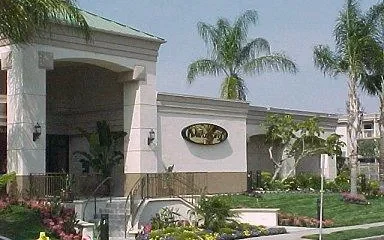 Oakwood Apartments Long Beach Marina