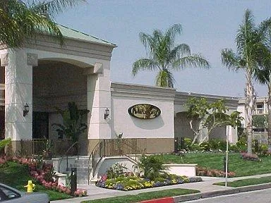 Oakwood Apartments Long Beach Marina