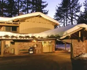 The Lodge At South Lake Tahoe