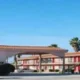 Econo Lodge Sylmar Los Angeles