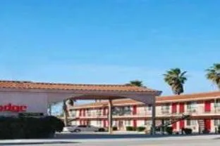 Econo Lodge Sylmar Los Angeles