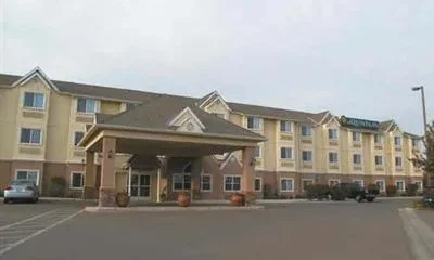 La Quinta Inn & Suites Tulare