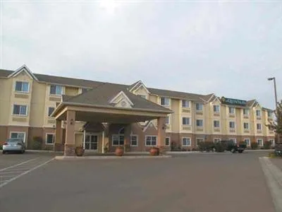 La Quinta Inn & Suites Tulare