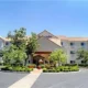 Fairfield Inn Visalia