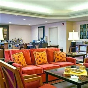 Marriott Visalia