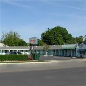 Economy Inn Willows