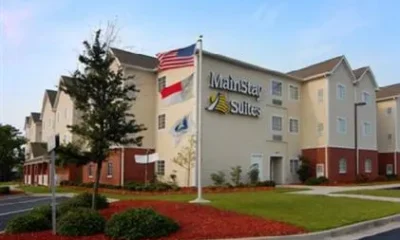 Mainstay Suites Wilmington (North Carolina)