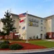 Mainstay Suites Wilmington (North Carolina)