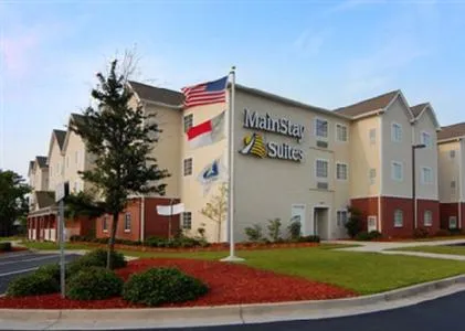 Mainstay Suites Wilmington (North Carolina)