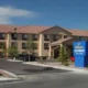 Holiday Inn Express Suites Alamosa