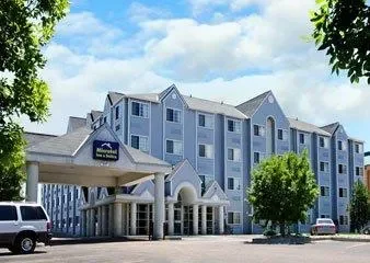 Microtel Inn & Suites Colorado Springs