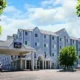 Microtel Inn & Suites Colorado Springs