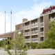 Howard Johnson Inn Colorado Springs