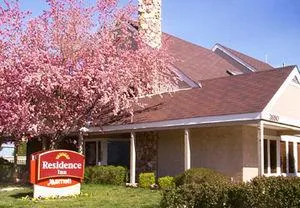 Residence Inn Colorado Springs Central