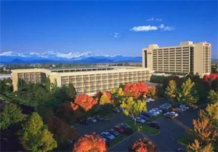 Denver Marriott Tech Center