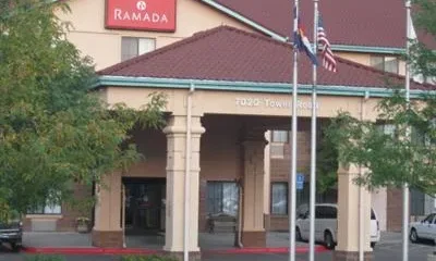 Ramada Inn & Suites Denver International Airport