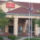 Ramada Inn & Suites Denver International Airport