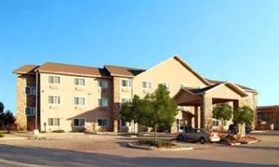 Comfort Inn Fort Collins