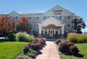 Comfort Suites Fort Collins